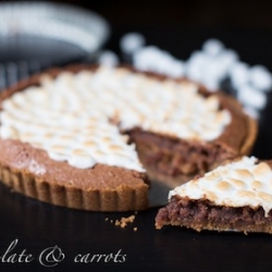 Smore’s Pie