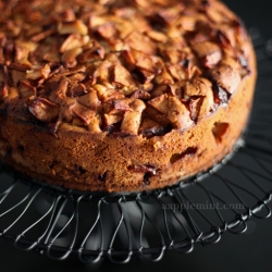 Apple Cake