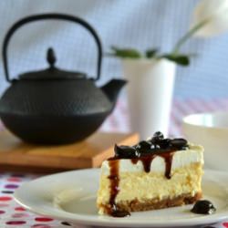 New York Cheese Cake