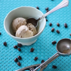 Coffee Ice Cream