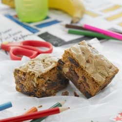 Blondie Squares