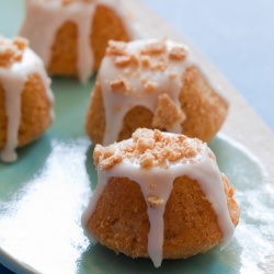 Cinnamon Toast Crunch Coffee  Bites