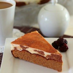 Apple Spelt Cake