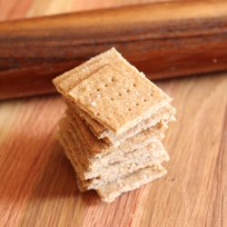 Wheat Crackers