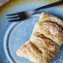 Apple Turnovers