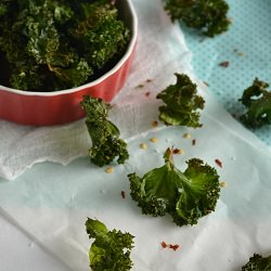 Kale Chips