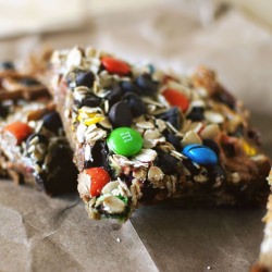 Monster Bars