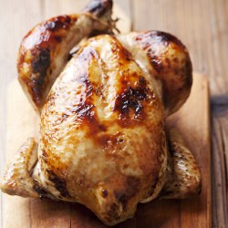 Thomas Keller’s Roast Chicken