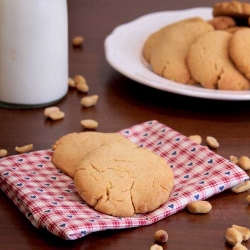 Peanut Butter Cookies