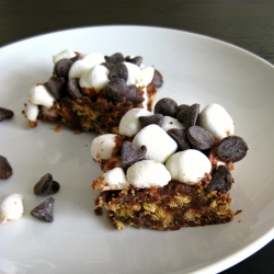 S’mores Bars