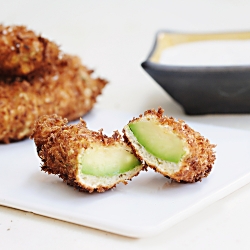 Avocado Fries