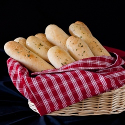 Olive Garden Breadsticks