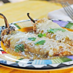 Chile Rellenos