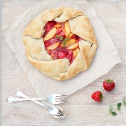 Summer Galette