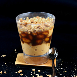 Caranel Apple-Banana PB Puddings