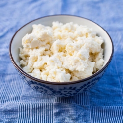 Low Fat Ricotta