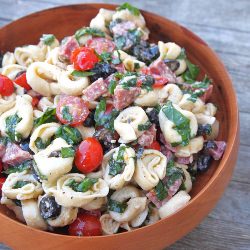 Tortellini Salad