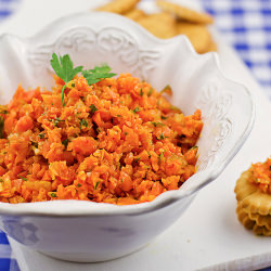 Carrot Salad