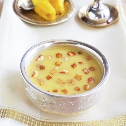 Chakka Pradhaman (Jackfruit Kheer)