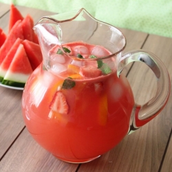 Watermelon Punch