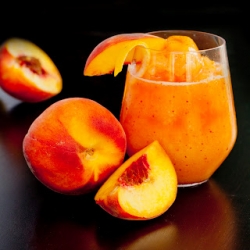 peach surprise