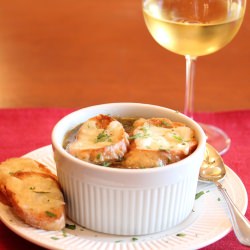 French Onion Soup