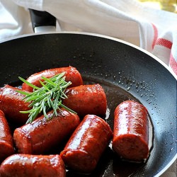 Sausages