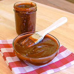 KC Style Barbecue Sauce