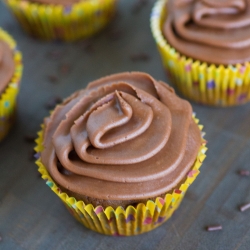 Chocolate Cupcakes