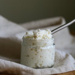 Whole Milk Ricotta