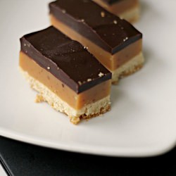 Millionaire’s Bars