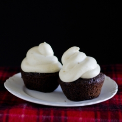 Chocolate Cupcakes