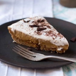 Mocha Pie