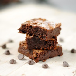 fudgiest brownies