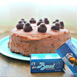 Baci Cake