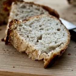 Rye Bread