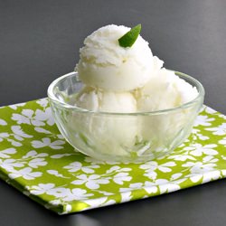 Key Lime Ice