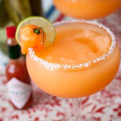 Cajun Margaritas