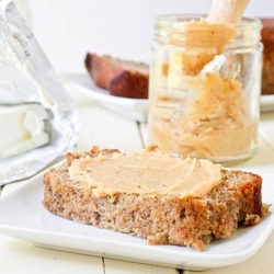 Peanut Butter Cream Cheese