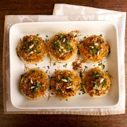 Stuffed Onions