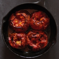 Caramelized Tomatoes