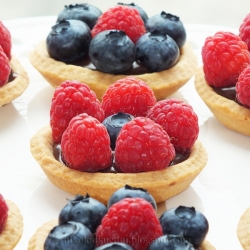 Mini Tarts