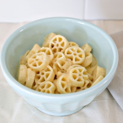 Truffled Mac and Cheese