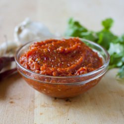 Sambal Oelek