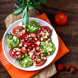 Tomato Salad