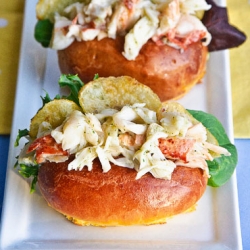 Lobster Rolls