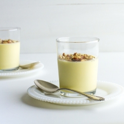 Panna Cotta