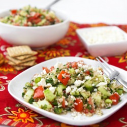 Tabbouleh