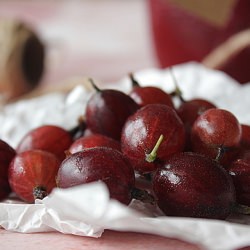 Gooseberry Jam