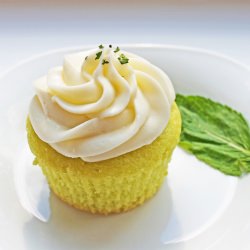 Mojito Cupcakes